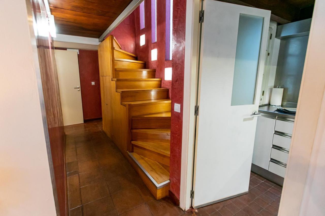 Apartamento 3 Dormitorios En Calle San Vicente. Seville Exterior photo