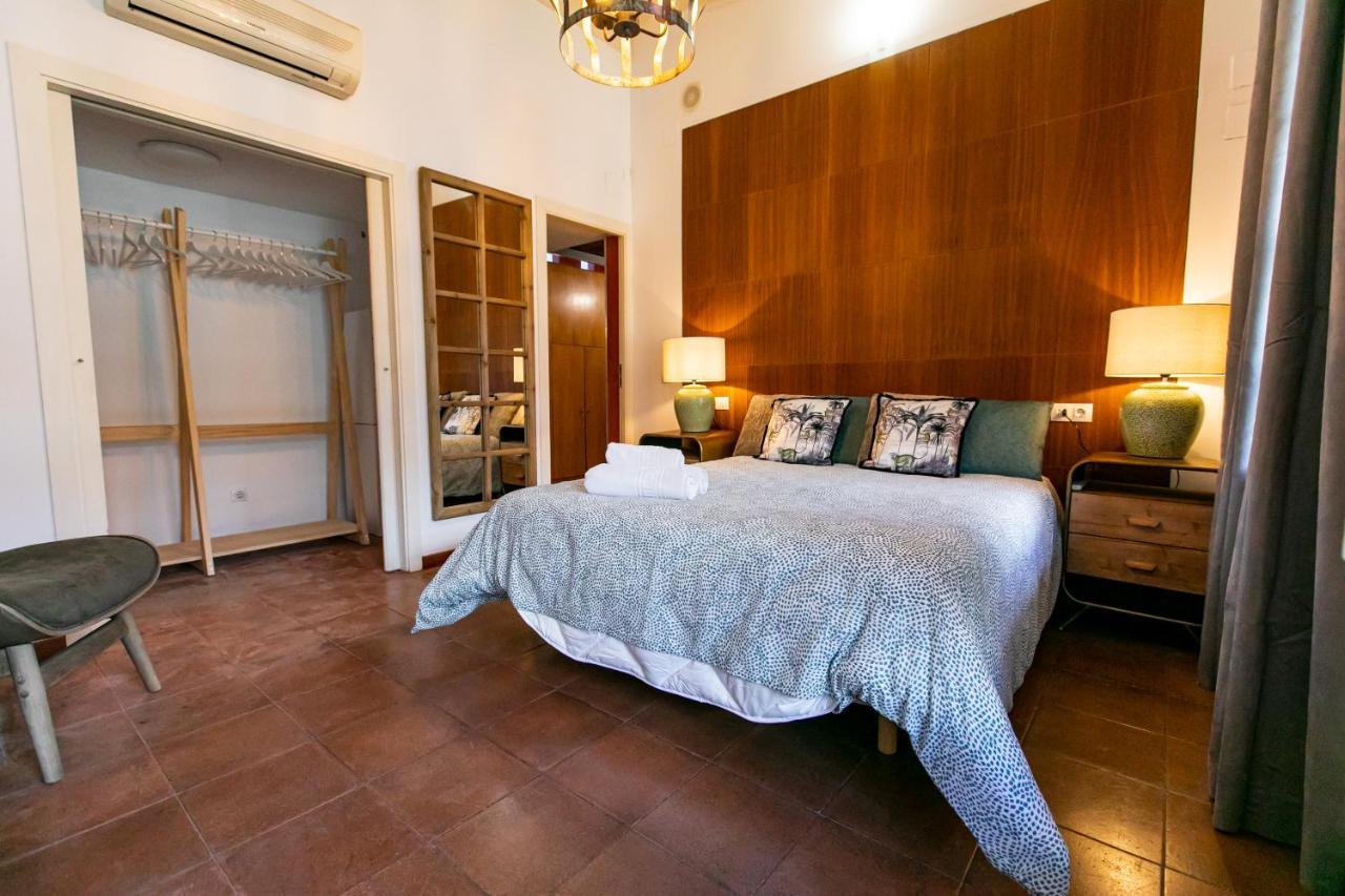 Apartamento 3 Dormitorios En Calle San Vicente. Seville Exterior photo